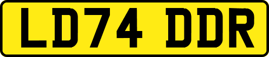 LD74DDR
