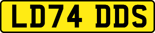 LD74DDS