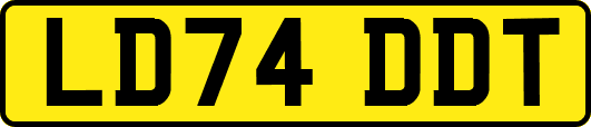 LD74DDT
