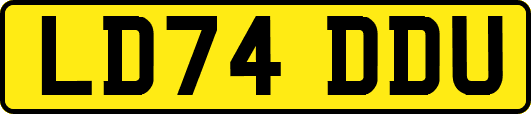 LD74DDU