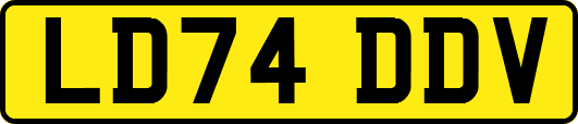 LD74DDV