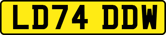 LD74DDW