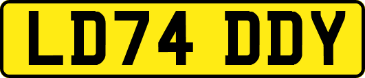 LD74DDY