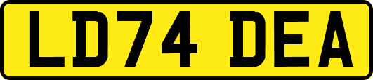 LD74DEA