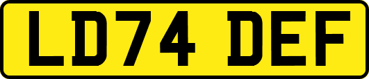 LD74DEF