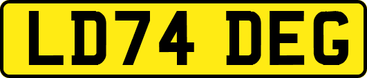 LD74DEG