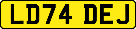 LD74DEJ