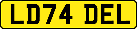 LD74DEL