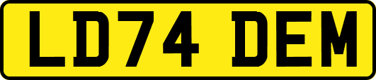 LD74DEM
