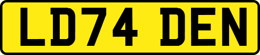 LD74DEN