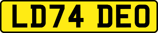 LD74DEO