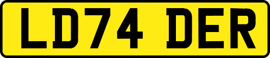 LD74DER