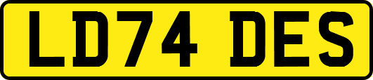 LD74DES