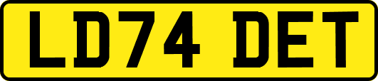 LD74DET