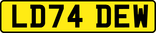 LD74DEW