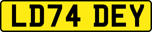 LD74DEY
