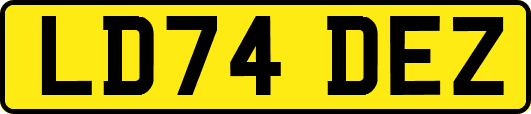 LD74DEZ