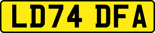 LD74DFA