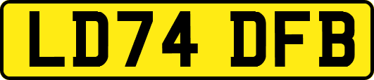 LD74DFB