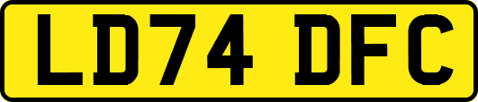 LD74DFC