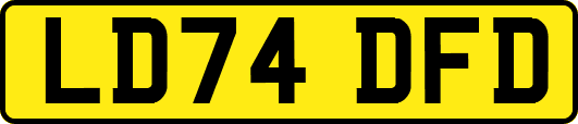 LD74DFD