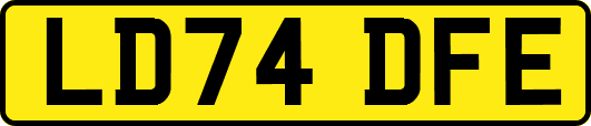 LD74DFE