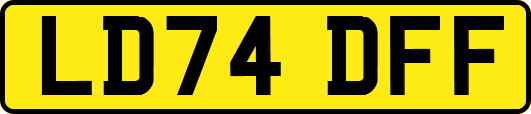 LD74DFF