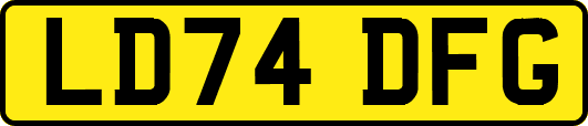 LD74DFG