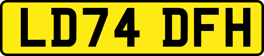 LD74DFH