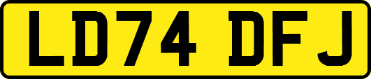 LD74DFJ
