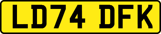 LD74DFK