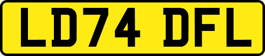 LD74DFL