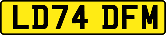 LD74DFM