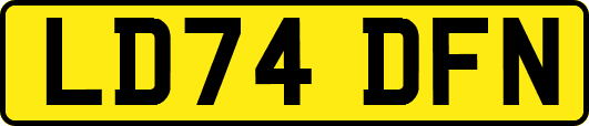 LD74DFN