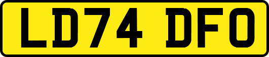 LD74DFO