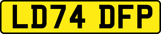 LD74DFP