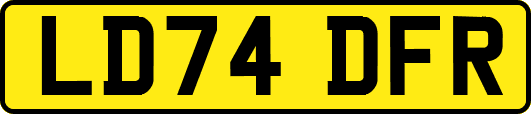 LD74DFR
