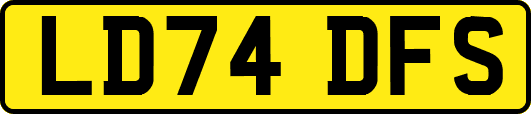 LD74DFS