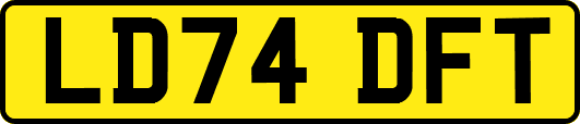 LD74DFT