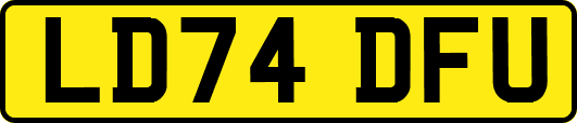 LD74DFU