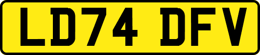 LD74DFV