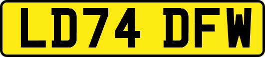 LD74DFW