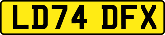 LD74DFX