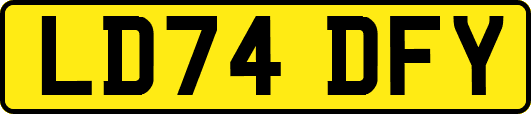 LD74DFY