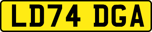 LD74DGA