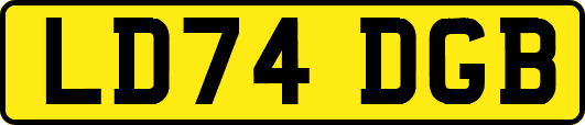 LD74DGB