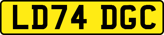 LD74DGC
