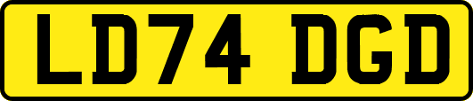 LD74DGD