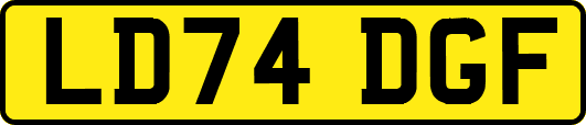 LD74DGF