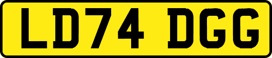 LD74DGG
